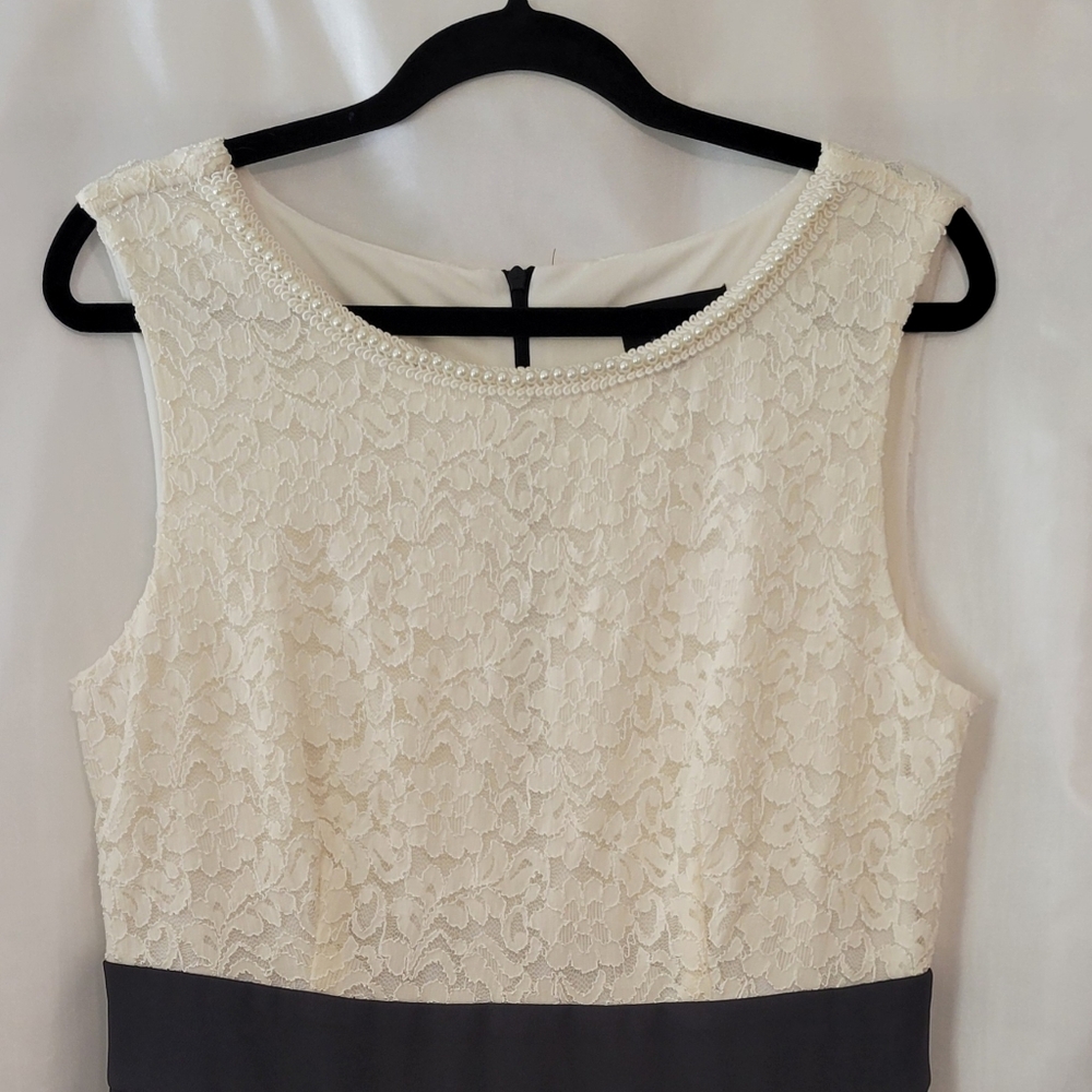 Connected Apparel dress - Picture 3 of 7